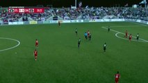 Luis Solignac outrageous backheel flick vs St Louis FC (0-1)
