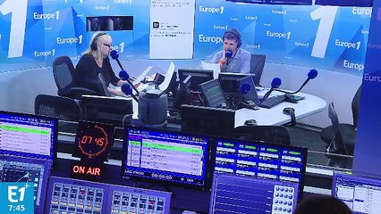 Gérard Welzer : "Une affaire qui a 32 ans, il faut quelque chose de béton pour trouver la vérité"