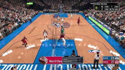 Terrell said dibs on ammar