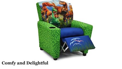 Kids-Recliners