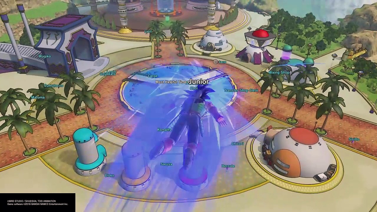 Bardock