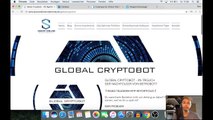 Global Cryptobot - Was zu tun ist234234wer