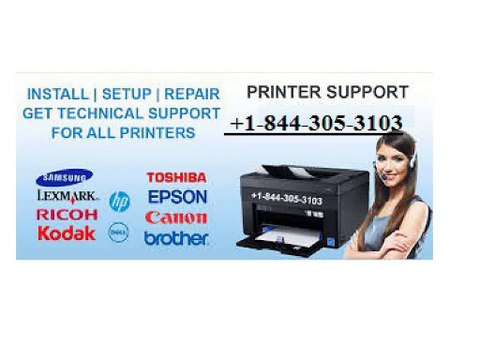 Samsung Printer Support Phone Number | 1-844-305-3103 |