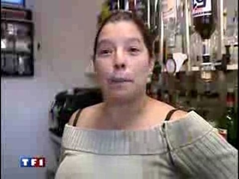 lemonde.fr : Télézapping du 16 10 07