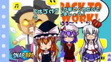 【ゆっくり実況】バレたらやばい！？最強の仕事サボり法！�