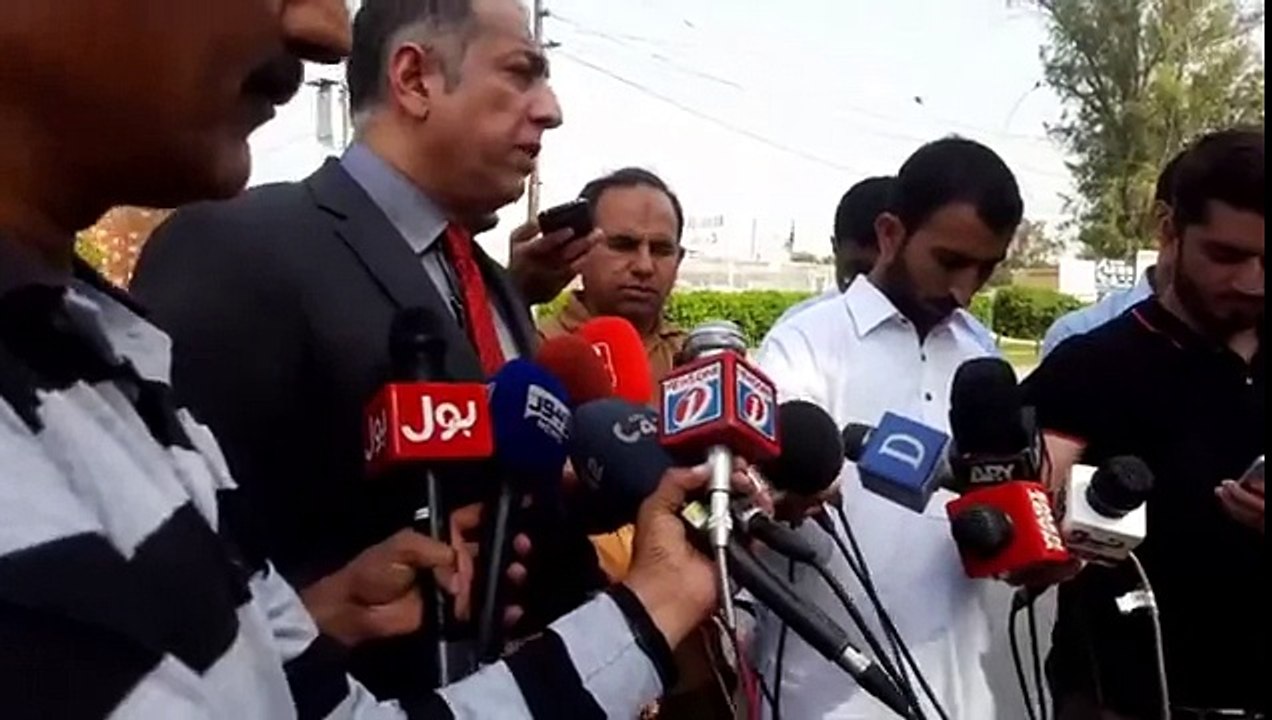 Sharjeel Khan is Innocent I Insufficient Evidence - YouTube