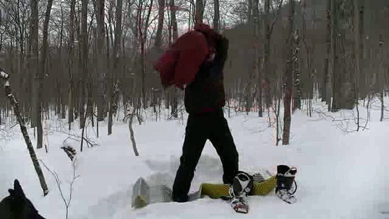 01.Winter Solo Camping and Back Country Skiing(000100.000-000100.000)_clip10