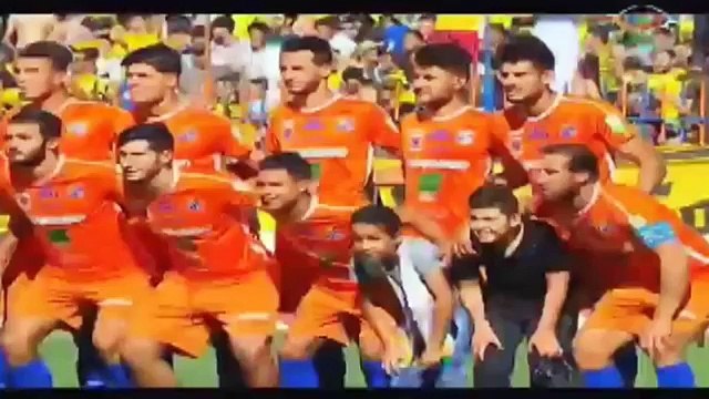 Olympique Medea 0:0 El Harrach	(Algerian Ligue 1 14 June 2017)