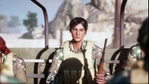 Insurgency Sandstorm Official Trailer - E3 2017