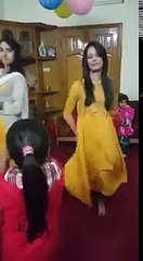 Indian birthday party danse plz like and share