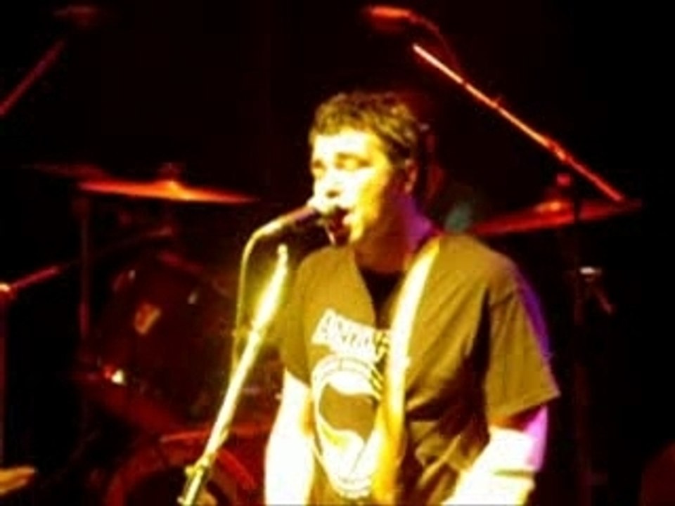 Inner terrestrials : Enter the dragon