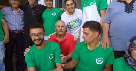 Luna Blanca Ramadan 2016