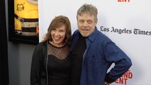 Mark Hamill and Marilu York “The Book of Henry” World Premiere