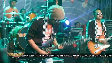 LUNGSET DESY THALITA OM NIRWANA LIVE TENGARAN PETERONGAN JOMBANG