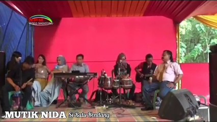 KEJAM MUTIK NIDA SI RATU KENDANG
