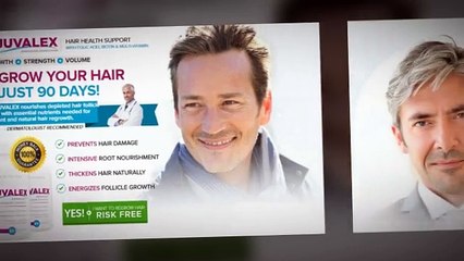 Rejuvalex Hair Growth Reviews