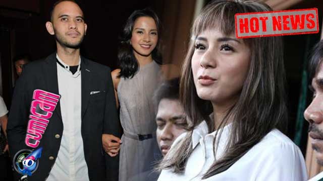 Hot News! Tak Tahan Pertengkaran, Kirana Larasati Ceraikan Suami - Cumicam 15 Juni 2017
