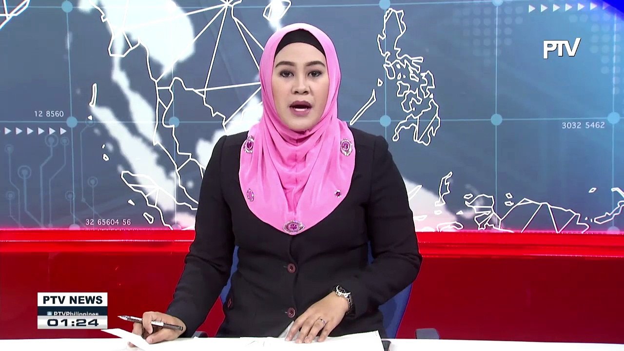 DepEd, prayoridad na maibalik sa normal ang pamumuhay ng mga mag-aaral at guro sa Marawi