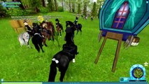 ✔ ALL REDEEM CODES 2017 & Buying Life Time Star Stable