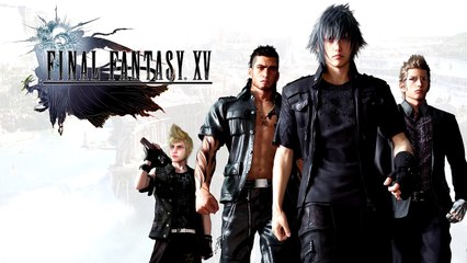 Final Fantasy XV OST _ Soundtrack Samples (by Yoko Shimomura)-MrSacjrtjgA