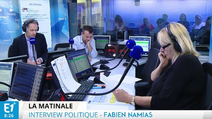 Bruno Bonnell : "J'ai toujours voté à gauche"