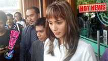 Hot News! Suami Tak Hadir di Pengadilan, Kirana Tetap Ingin Cerai - Cumicam 15 Juni 2017