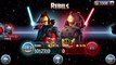 REBELS PORK SIDE! (3 Stars) Angry Birds Star Wars 2: Walkthrough Part 4 (iPhone Gameplay)