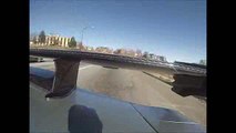 41.Nissan GTR Nismo Drive GoPro Hero 3 POV Rear View_clip22