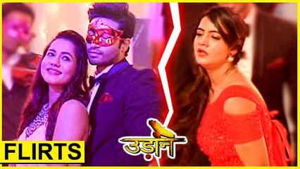 Suraj FLIRTS With His EX-Girlfriend | Chakor JEALOUS | Udaan