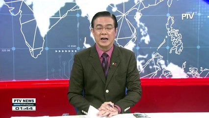 Sec. Aguirre, hihilingin sa DFA na kanselahin ang pasaporte ni Arturo Lascañas