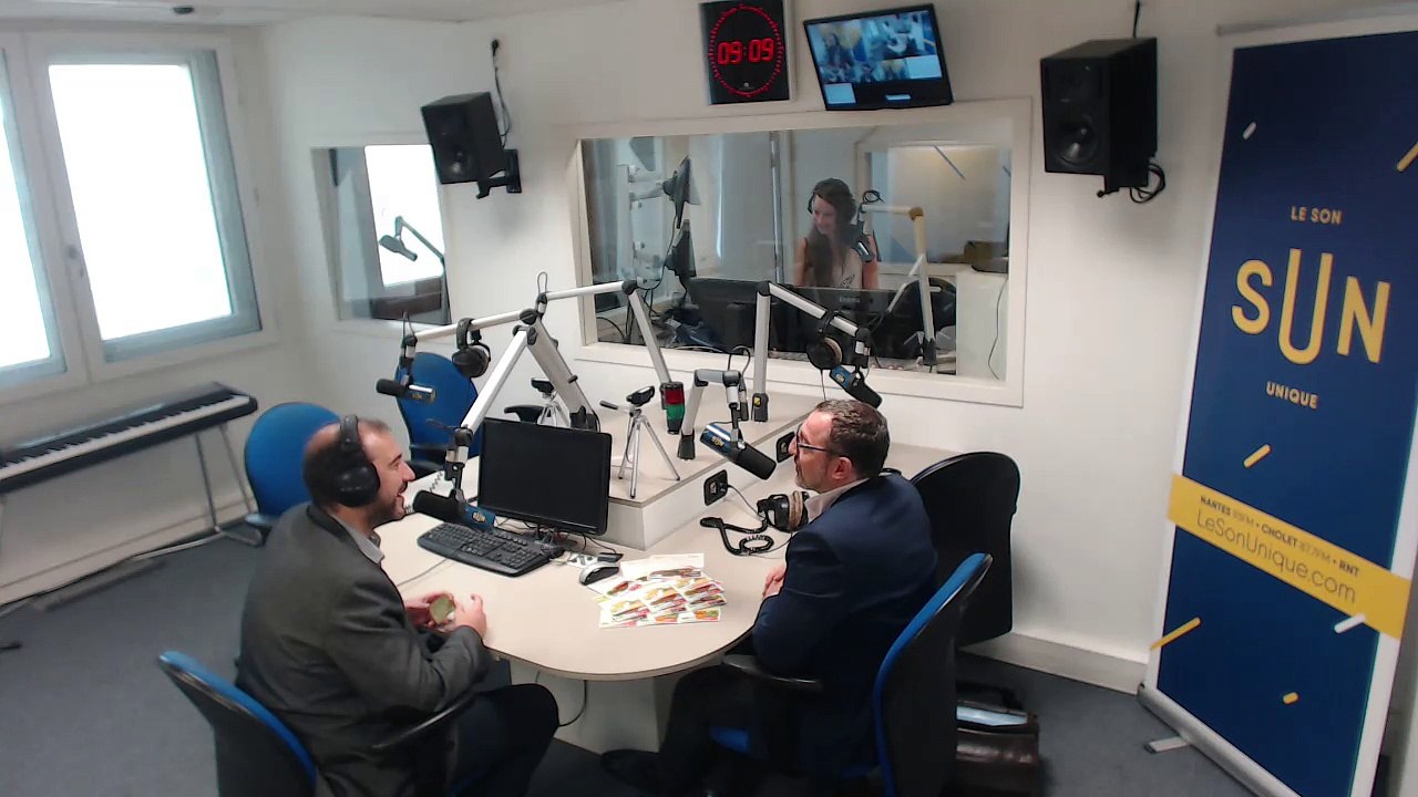 SUN est que le début - Jacky Pétiz - Avénia