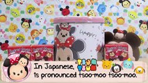 Journée la famille Japon mon Boutique Valentin semaine tsum tsum 1 disney tsum kawaii