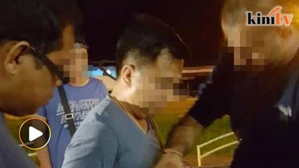 Télécharger la video: SPRM tidak berkompromi dengan pegawai disyaki meminta wang polis