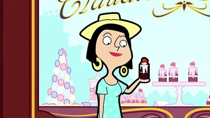 Mr Bean (NEW series) - Cash Machine Clip-9XwfnepQc58