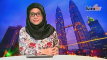 Sekilas Fakta, 13 Jun 2017 - 'Bonus' raya dua bulan gaji, Rara DAP terima komen lucah'
