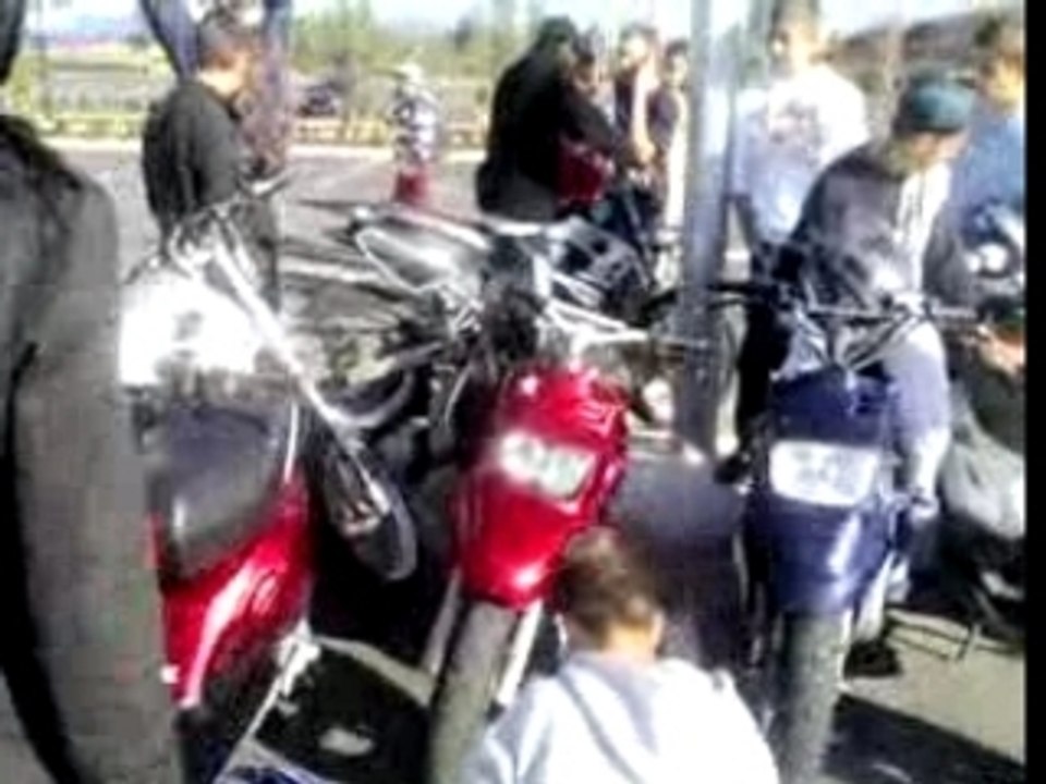 rassemblement auchan