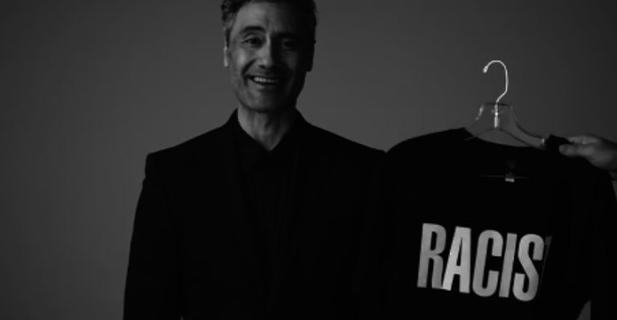 'Racism Needs Your Help to Survive': Thor Director's Tongue-in-Cheek Video