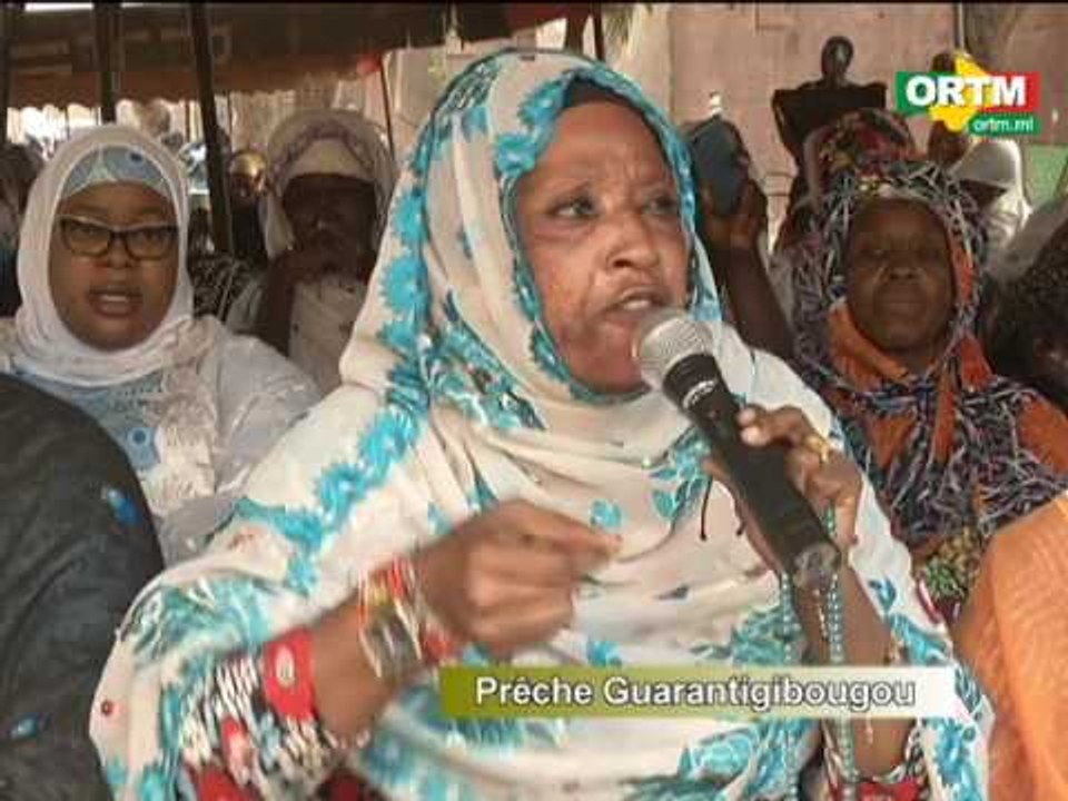 Rencontre avec les Ulémas du 19 Mai 2017 - partie 2