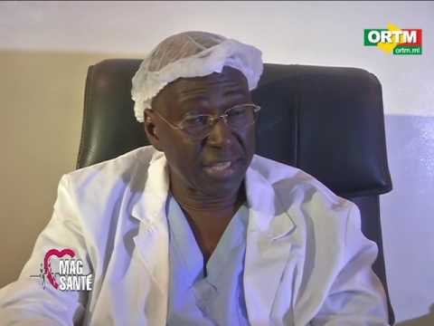 Mag Santé : la fécondation in vitro