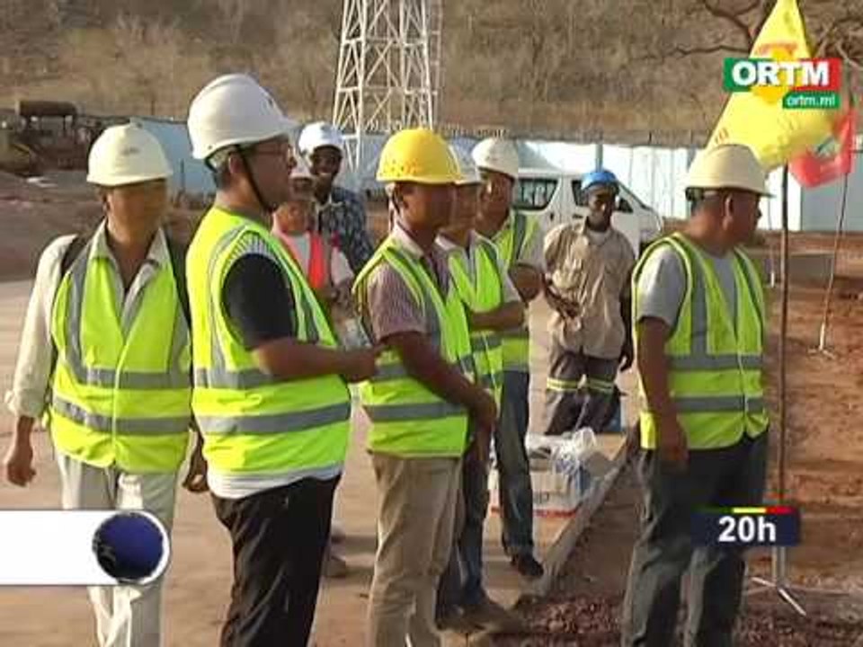 JT ORTM du 18 Mars 2017