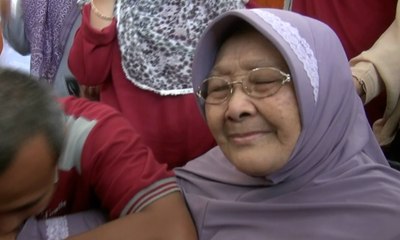 Hakim Tolak Gugatan Rp 1,8 M Anak kepada Ibu Kandung