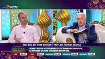 Mehmet Okuyan'la Sahur Sohbetleri 15 Haziran 2017
