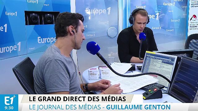 Touche pas à mon poste : Enora Malagré s'explique sur les raisons de son départ