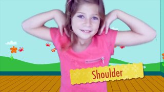 Dance Songs Wiggle It for children, kids, kindergarten, baby and toddlers _ Patty Shukla-tfoY