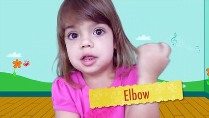 Dance Songs Wiggle It for children, kids,