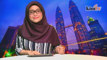 Sekilas Fakta, 14 Jun 2017 - Editor S'wak Report tolak ajakan IGP, P Pinang tak hirau Nazri