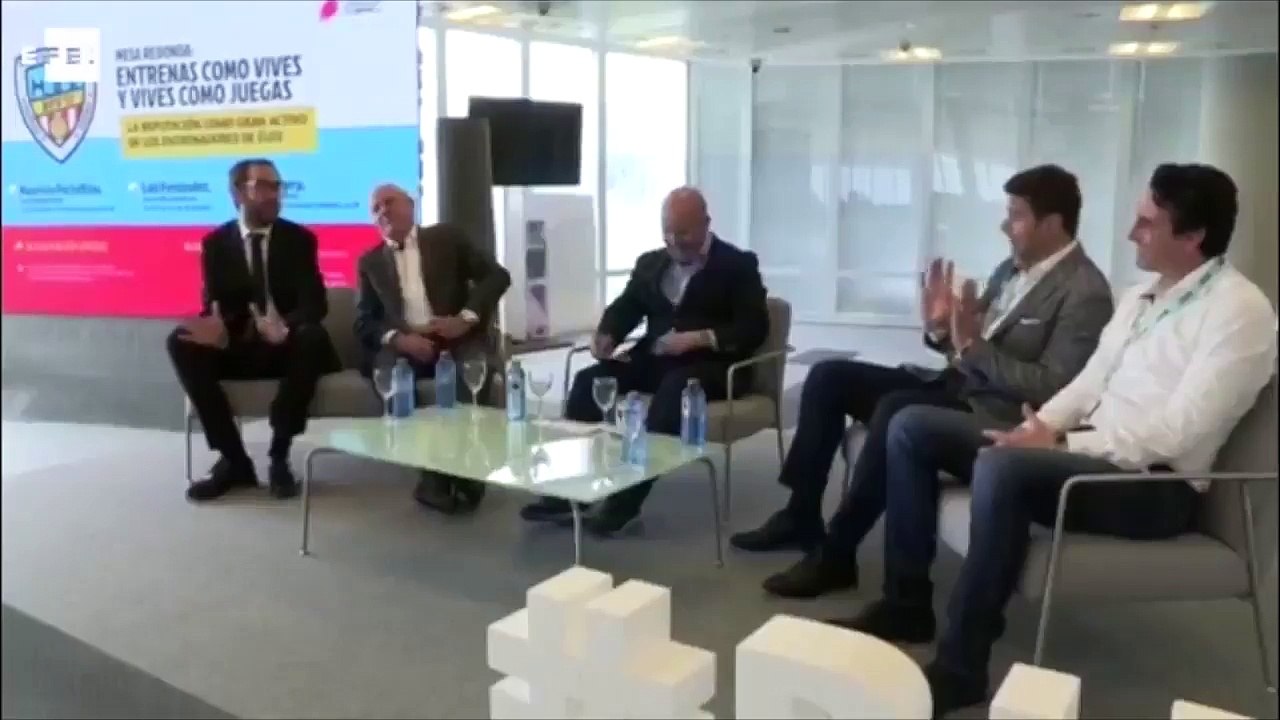 Emery veut Mbappe au PSG