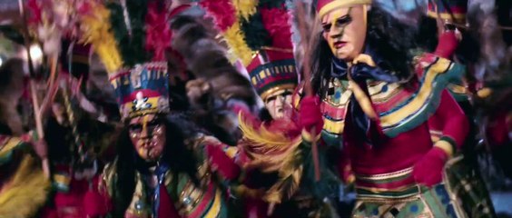 Daniel Radcliffe, soumis aux lois de la Jungle dans une bande-annonce