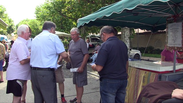 LEGISLATIVES - LEGISLATIVES