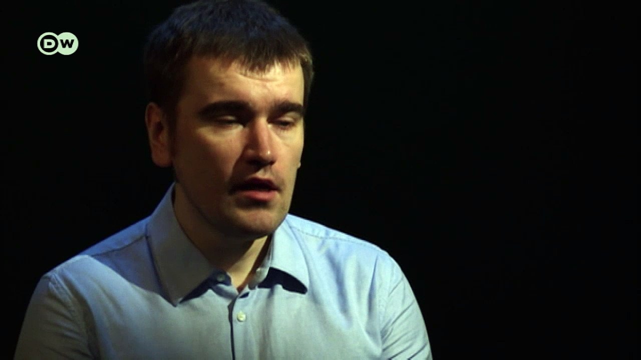 "Gefängniskultur" in Russland | Fokus Europa